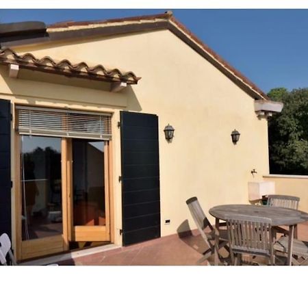 Savorgnan Tricamere Con Terrazza Venezia Esterno foto